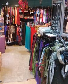 Earth Spirit Natures Clothing And Giftware - Accommodation Perth 1