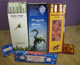 Earth Spirit Natures Clothing And Giftware - Accommodation Perth 4