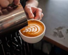 Factory Espresso - Perth Resorts 0