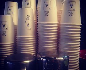 Factory Espresso - Perth Resorts 1