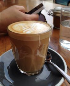 Factory Espresso - Perth Resorts 3