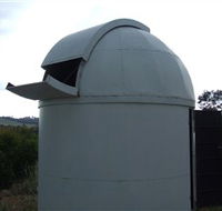 Mudgee Observatory - Accommodation Perth