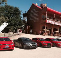 The Original Ettamogah Pub.  Albury NSW - Accommodation Perth