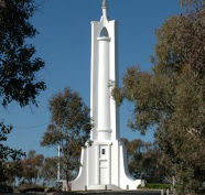 Monument Hill - Accommodation Perth