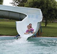 Albury Swim Centre - Accommodation Perth