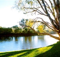 Albury - Murray River Precinct - Accommodation Perth