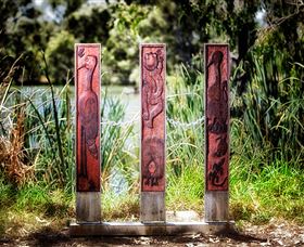Albury - Murray River Precinct - Accommodation Perth 4