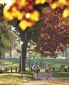 Albury - Murray River Precinct - Accommodation Perth 6