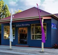 Gellibrand River Gallery - Accommodation Perth