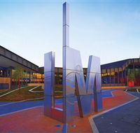 Albury Library Museum - Accommodation Perth