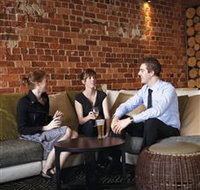 ZedBar - Accommodation Perth