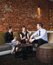ZedBar - Accommodation Perth 0