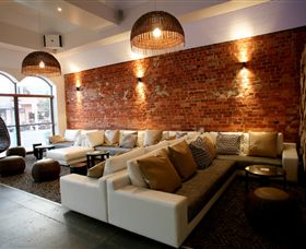 ZedBar - Accommodation Perth 3