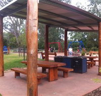 Oddies Creek Adventure Playspace - Accommodation Perth