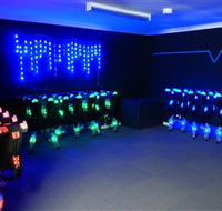 Zone Laser Tag Albury - Accommodation Perth