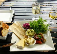 High Valley Cheese Co - Accommodation Perth