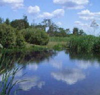 Yan Yean Reservoir Park - Accommodation Perth