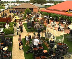 Peards Complex Albury - Accommodation Perth 1
