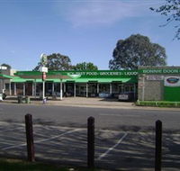 Bonnie Doon Central RoadHouse - Accommodation Perth