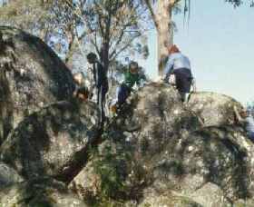 Bridge Creek VIC Accommodation Perth