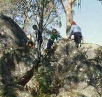 Mount Samaria State Park - Accommodation Perth
