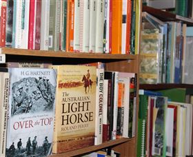 The Last Post Bookshop - Accommodation Perth 0