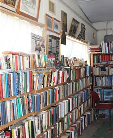 The Last Post Bookshop - Accommodation Perth 1