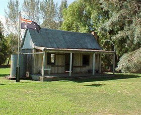 Woolpack Inn Museum - Accommodation Perth 1