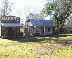 Woolpack Inn Museum - Accommodation Perth 2