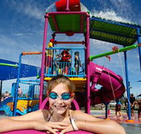 WAVES - Perth Resorts