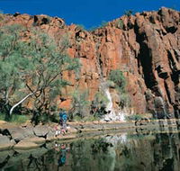 Python Pool - Accommodation Perth
