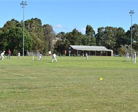 Capital Country NSW Accommodation Perth