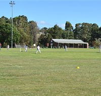 Coddington Park and Roberts Park - Accommodation Perth