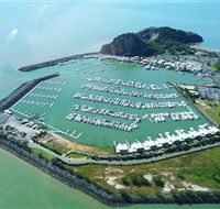 Keppel Bay Marina - Accommodation Perth