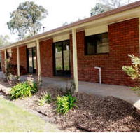 Hare Krishna Valley - Accommodation Perth