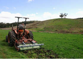 Hare Krishna Valley - Accommodation Perth 3