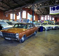 Geelong Museum of Motoring  Industry - Accommodation Perth