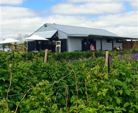 Ravens Creek Farm - Accommodation Perth 0