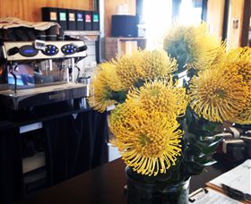 Ravens Creek Farm - Accommodation Perth 2