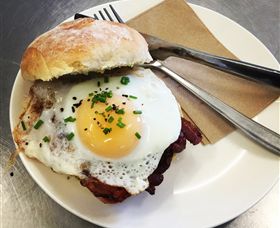 Ravens Creek Farm - Accommodation Perth 4