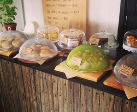 Ravens Creek Farm - Accommodation Perth 7