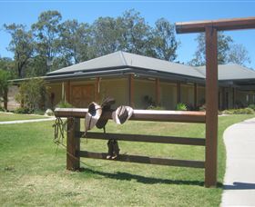 RM Williams Australian Bush Learning Centre - Perth Resorts 0