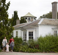 The Heights Heritage House and Garden - Accommodation Perth