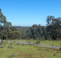 Bald Hill lookout - Accommodation Perth