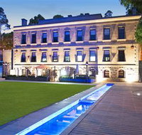 Customs House Restaurant and Wine Bar - Accommodation Perth