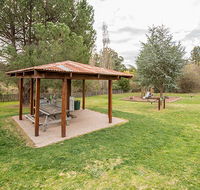 Bill Lyle Reserve picnic area - Accommodation Perth