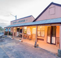 General Store - Accommodation Perth