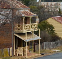 Village walking track - Accommodation Perth