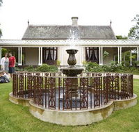 Barwon Grange - Accommodation Perth