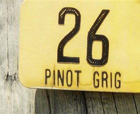 Angullong Wines - Perth Resorts 2